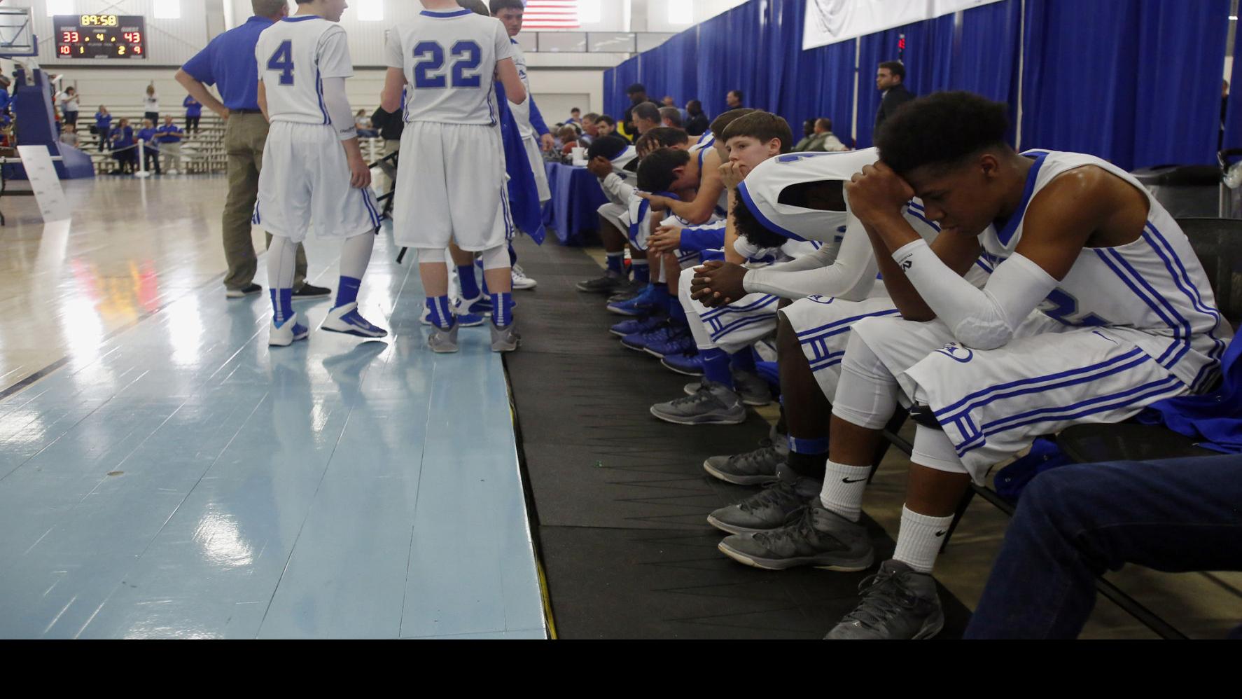 Chambers Academy Falls In State Title Game High School Sports