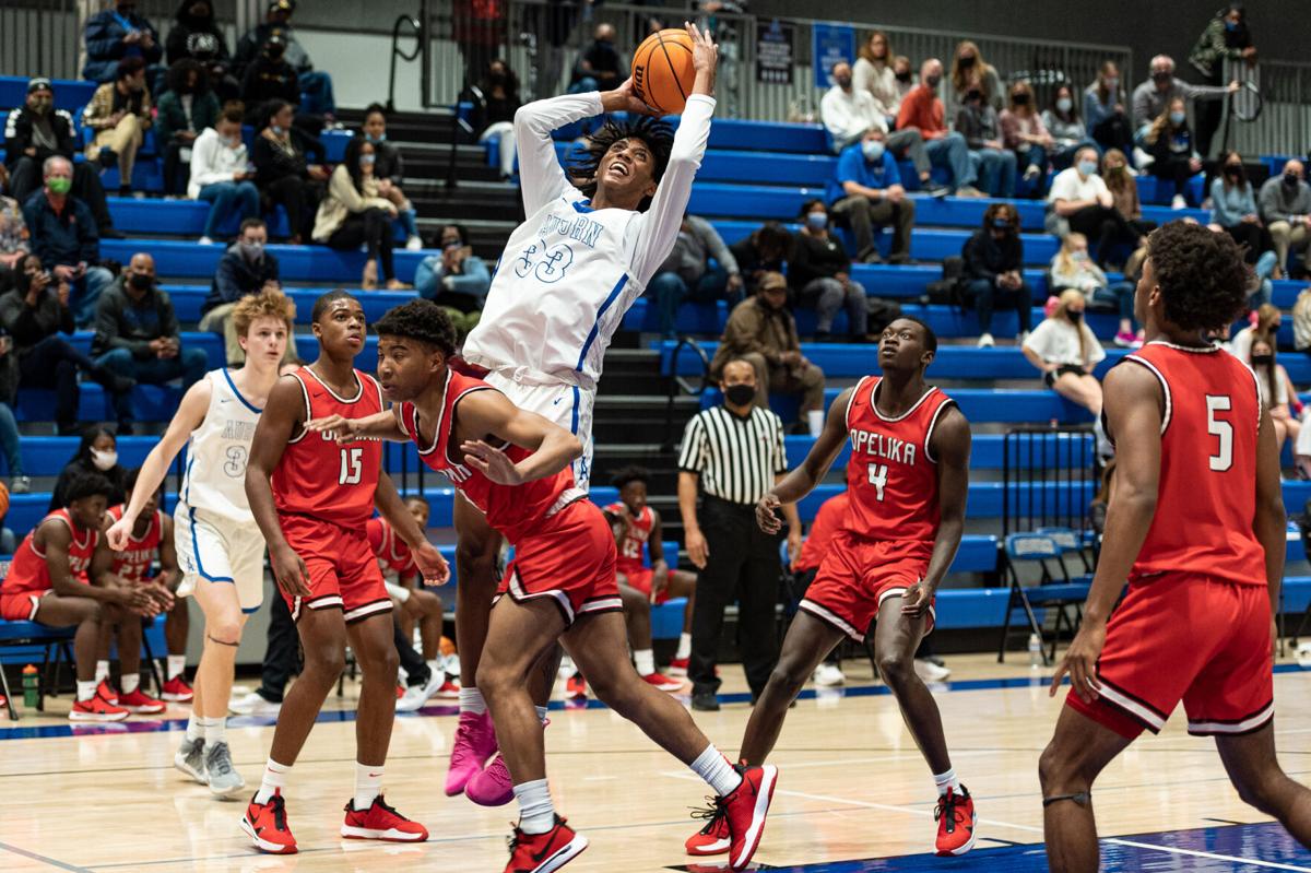 Auburn vs Opelika - Basketball - 1.5.21 (copy)