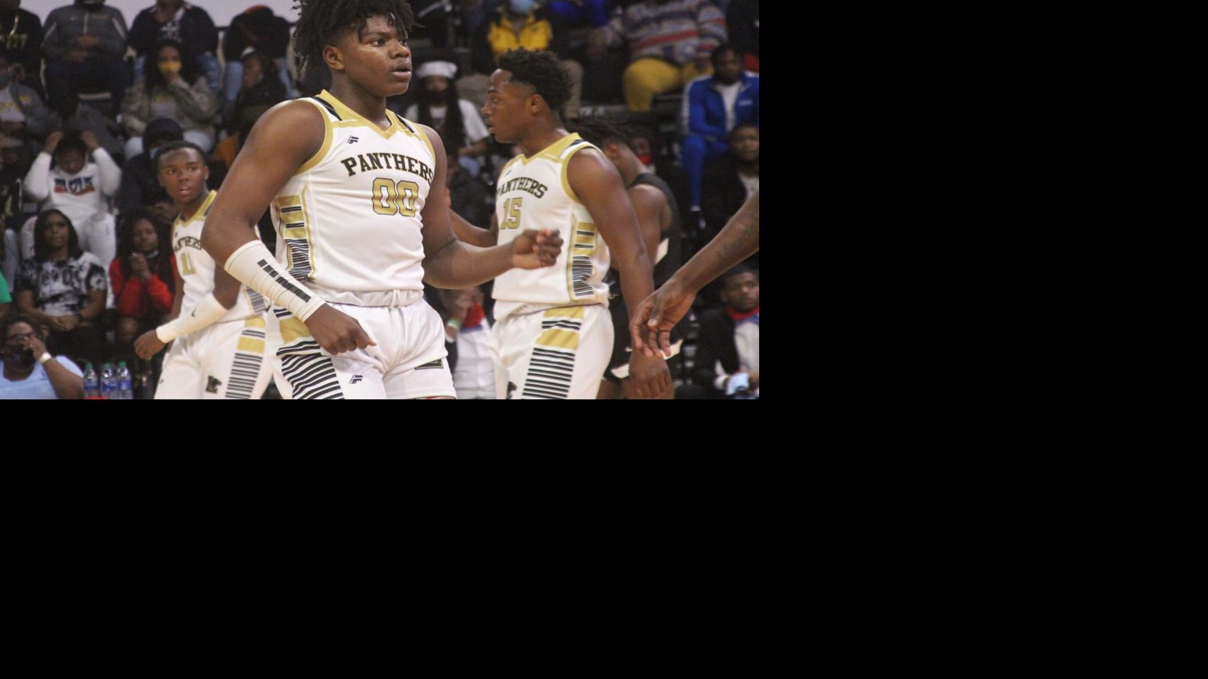 OANow.com - PLAYER OF THE YEAR: Lanett’s Kintavious Dozier shows out as Panthers play for championship image