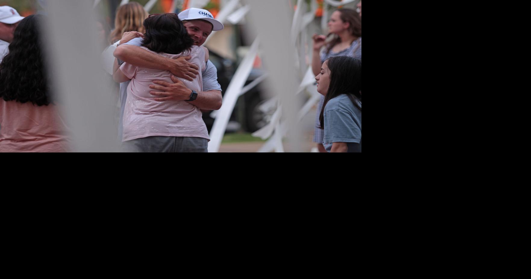 How did the Tigers become national champions? Rewinding Auburn golf’s dream season
