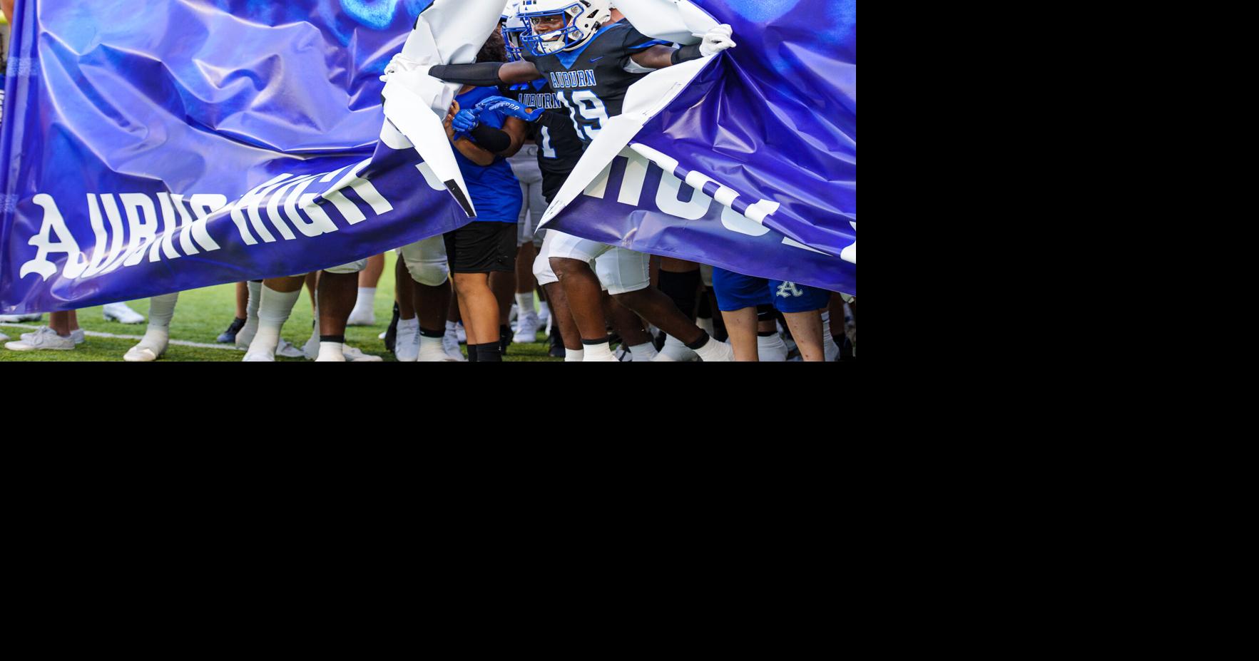 OANow.com - No. 2 Auburn High opens season with 'statement win' at No. 3 Hoover image