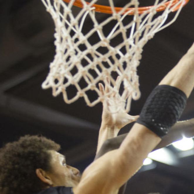 Auburn Basketball Matt Atewe S Injury Forces Bruce Pearl To Make
