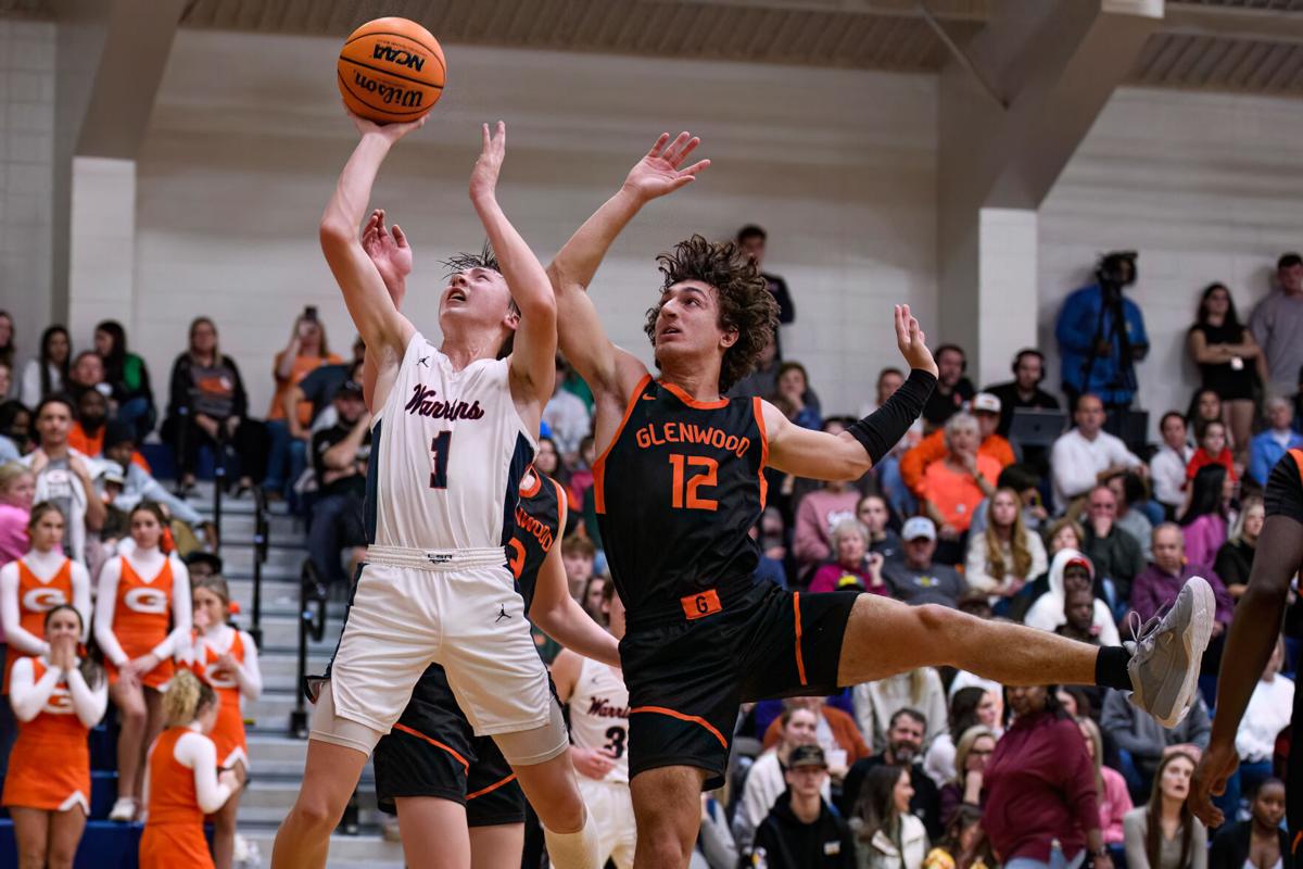 Lee-Scott Haiden Harper named Player of the Week O-A News