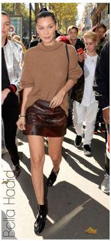 fall trends