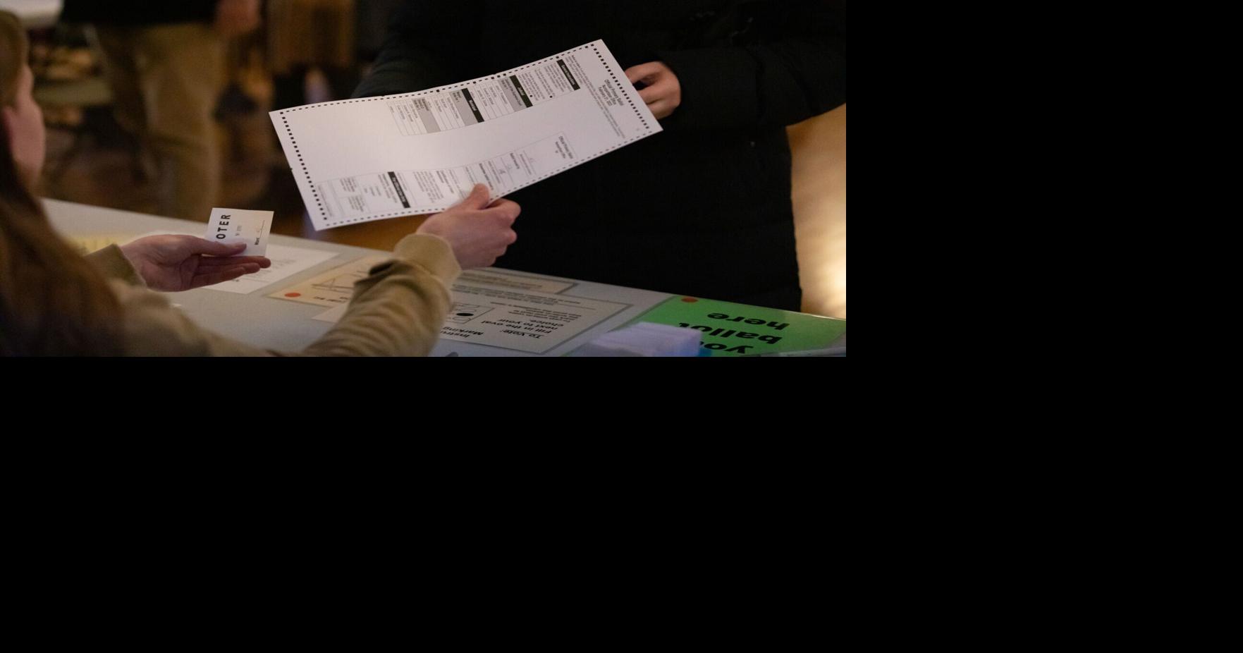 General election A 2024 voter guide for Lee County