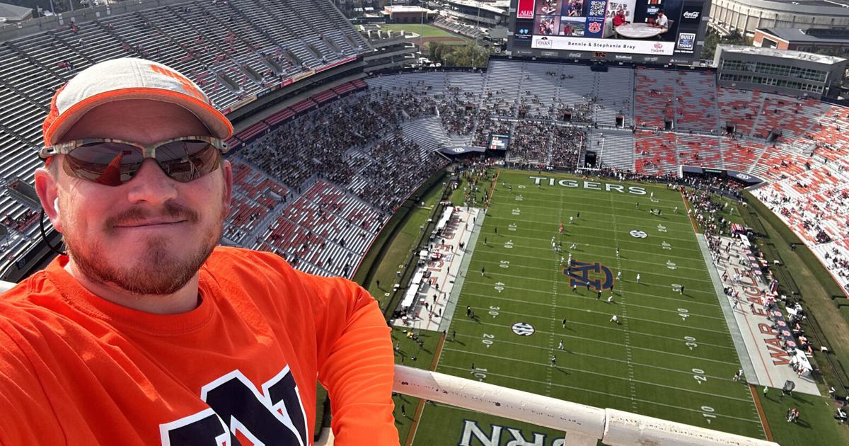 NCAAF News