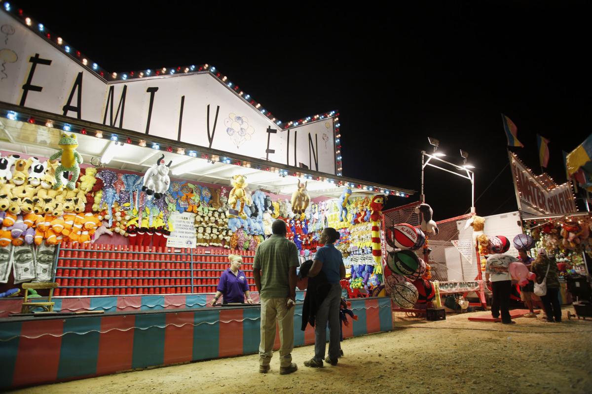 Lee County Fair Local News