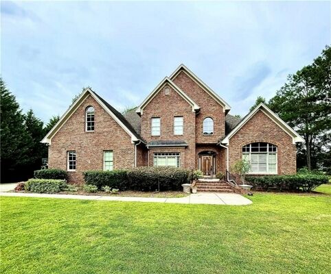 4 Bedroom Home in Auburn - $649,000