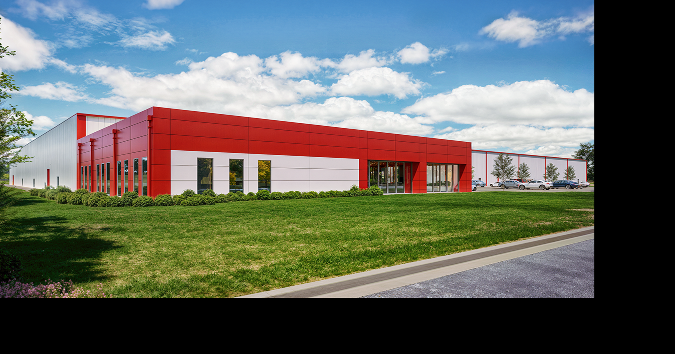 Vulcaflex to invest $70M in Auburn, creating 130 jobs