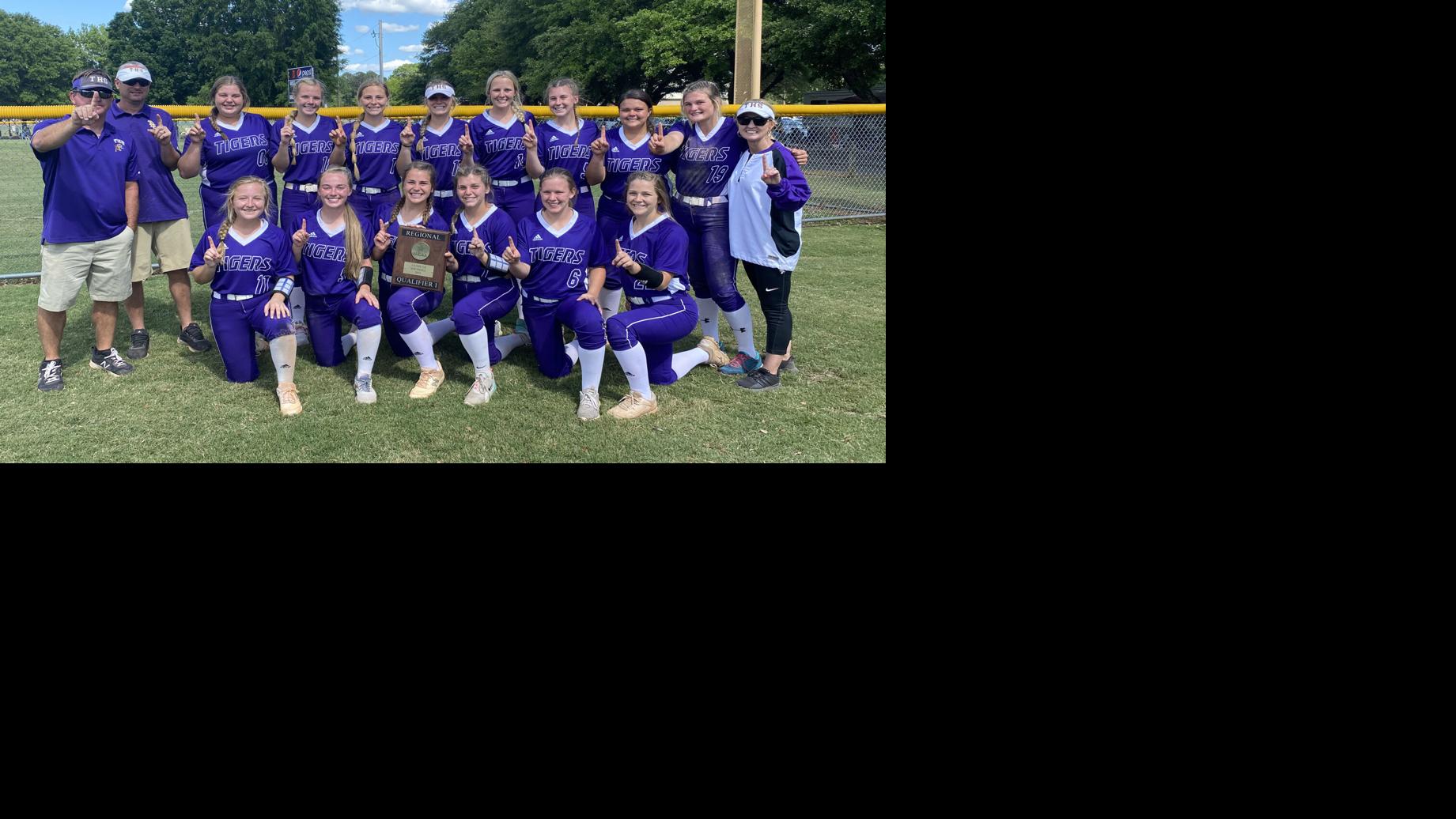 OANow.com - Tallassee punches ticket to state, wins regional in walk-off thriller image