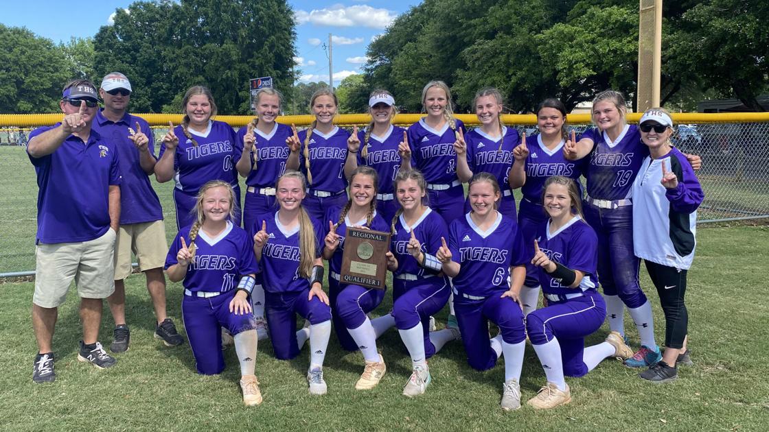 OANow.com - Tallassee punches ticket to state, wins regional in walk-off thriller image