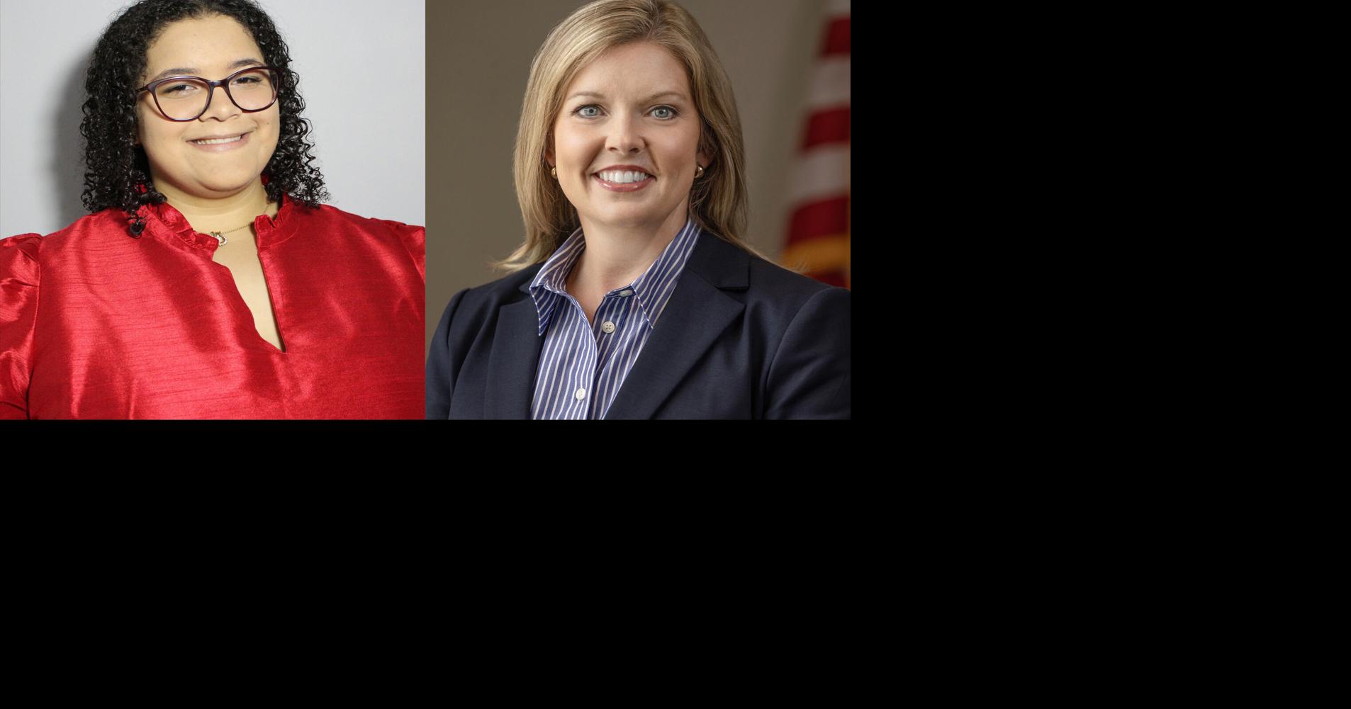 Candidate Q&A: Alabama House of Representatives District 38