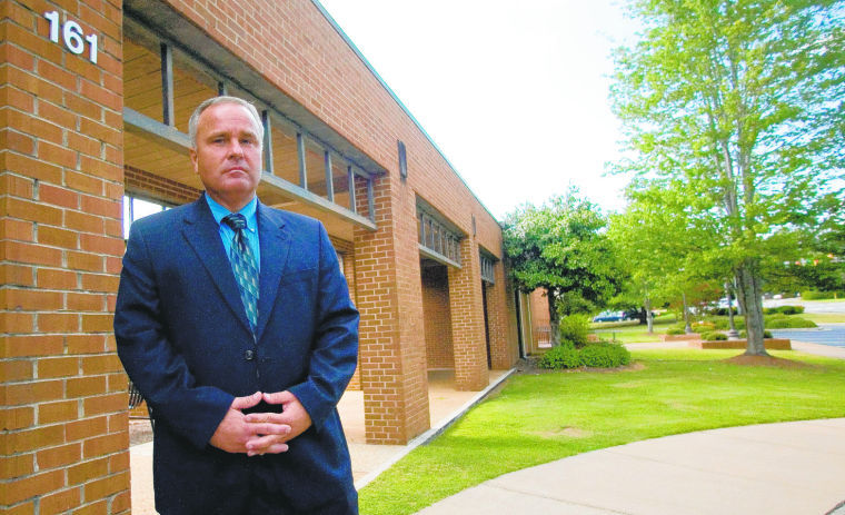 Former Auburn Police Chief Tommy Dawson plans run for city council