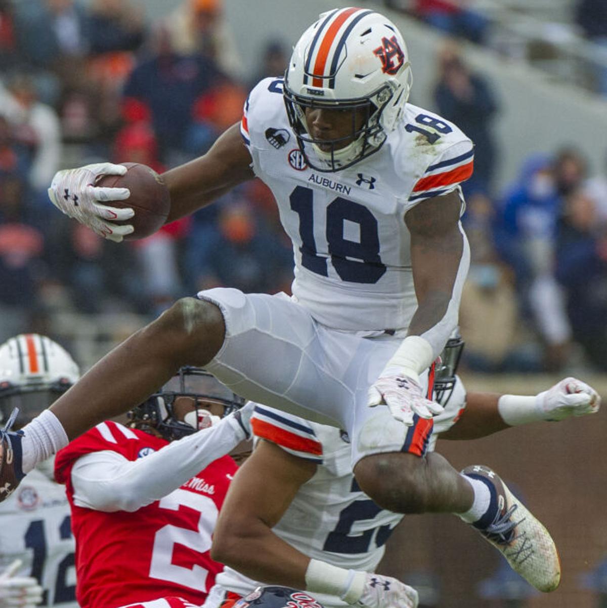Three Auburn Football Players Selected Two Sign As Free Agents To Close Nfl Draft Auburn University Sports News Oanow Com Three Auburn Football Players Selected Two Sign As Free Agents To Close Nfl Draft Auburn University Sports News Oanow Com