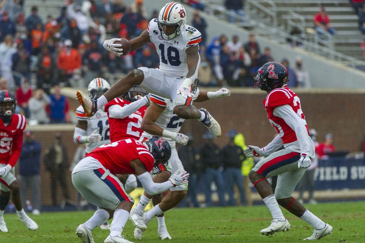 Three Auburn Football Players Selected Two Sign As Free Agents To Close Nfl Draft Auburn University Sports News Oanow Com Three Auburn Football Players Selected Two Sign As Free Agents To Close Nfl Draft Auburn University Sports News Oanow Com