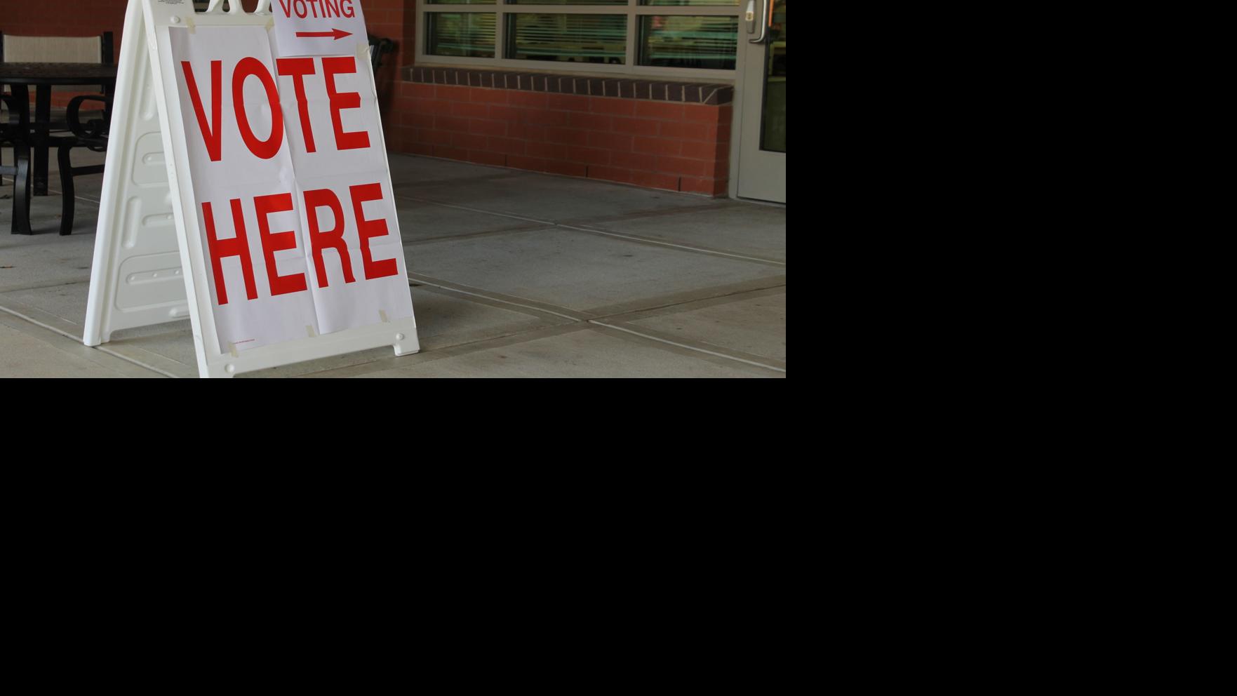 A look at the statewide amendments on Alabama ballots | Local News ...