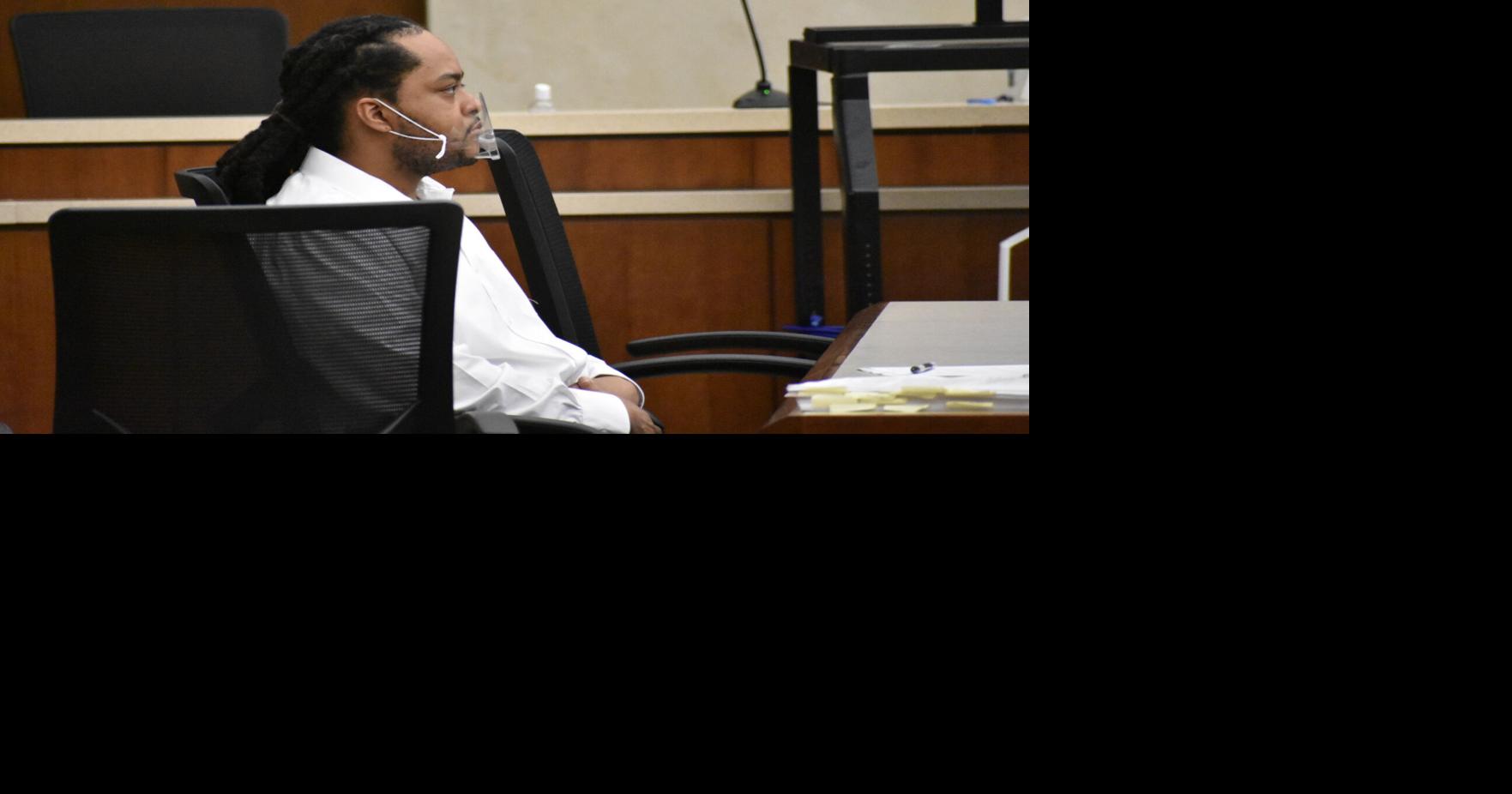 Opening statements heard in case of Opelika shooting that led to two ...