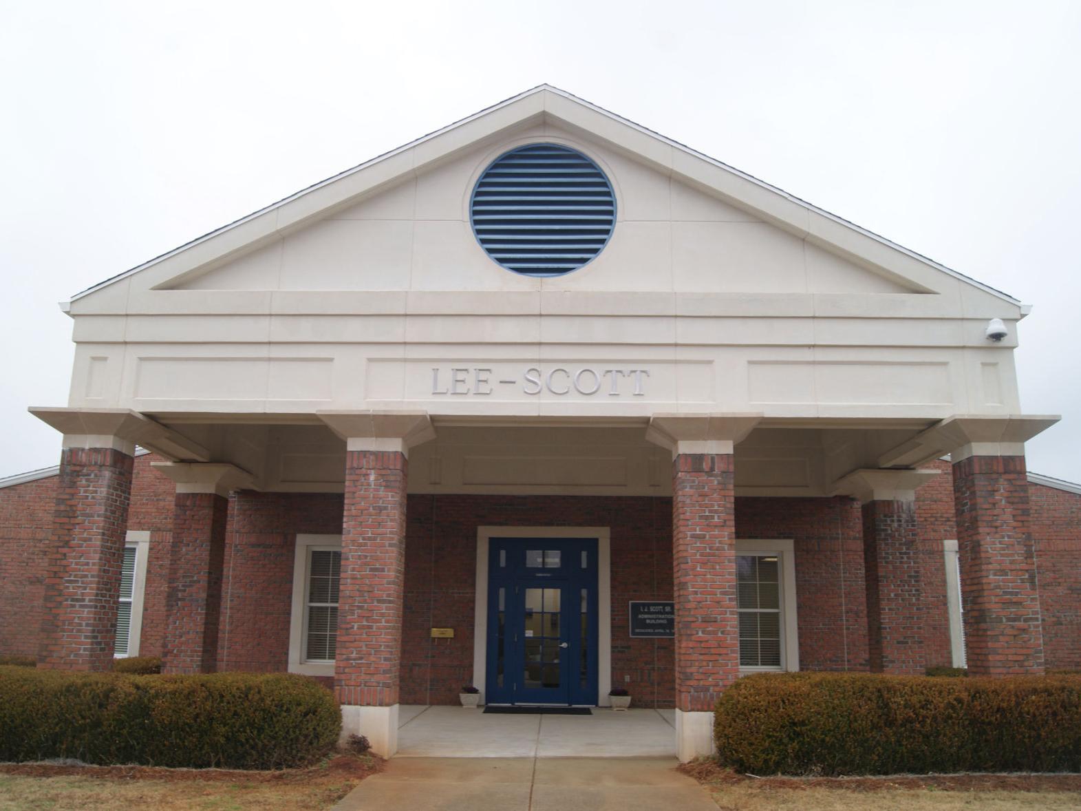 Lee Scott Academy Plans 4 Million Expansion Local News Oanow Com Lee Scott Academy 2022 Calendar
