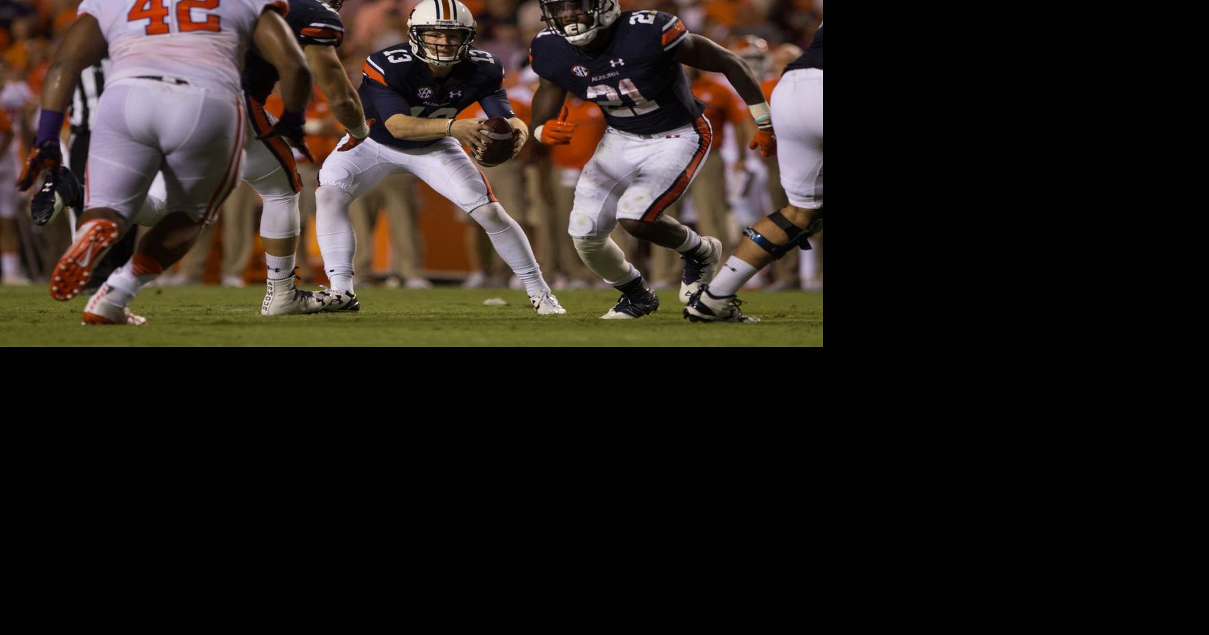 What does ‘offensive balance’ mean, and does Auburn have it?