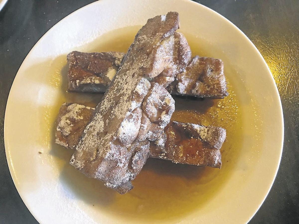 The Dish: The Waverly Local