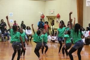 Eloquent Divas host dance competition in Opelika