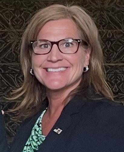 Governor Ivey Announces Appointment of Jennifer Rudden Conway to Alabama Board of Pardons and Paroles