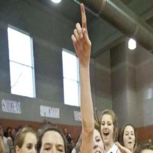 What A Ride Lee Scott Girls Hold On For State Championship High