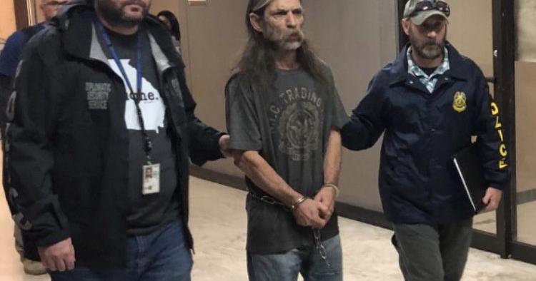 1985 capital murder suspect captured in Puerto Rico