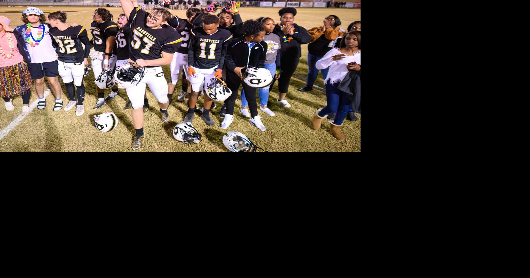 ‘They deserve to play’ After tragedy, Dadeville football opens fall