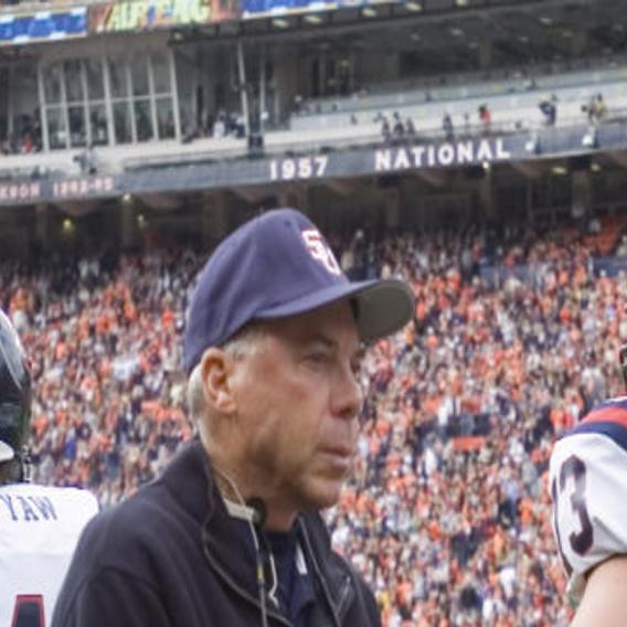 Auburn Football 2014 Opponent Preview Au Will Try To Avoid Late
