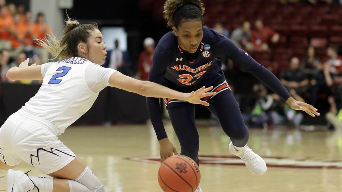 Auburn Women s Basketball Season Ends With NCAA Loss To BYU Auburn auburn-women-s-basketball-season-ends-with-ncaa-loss-to-byu-auburn