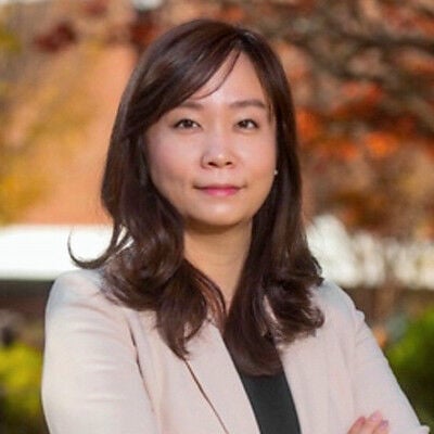 Meet Auburn's 2026-27 Research Communications Fellows