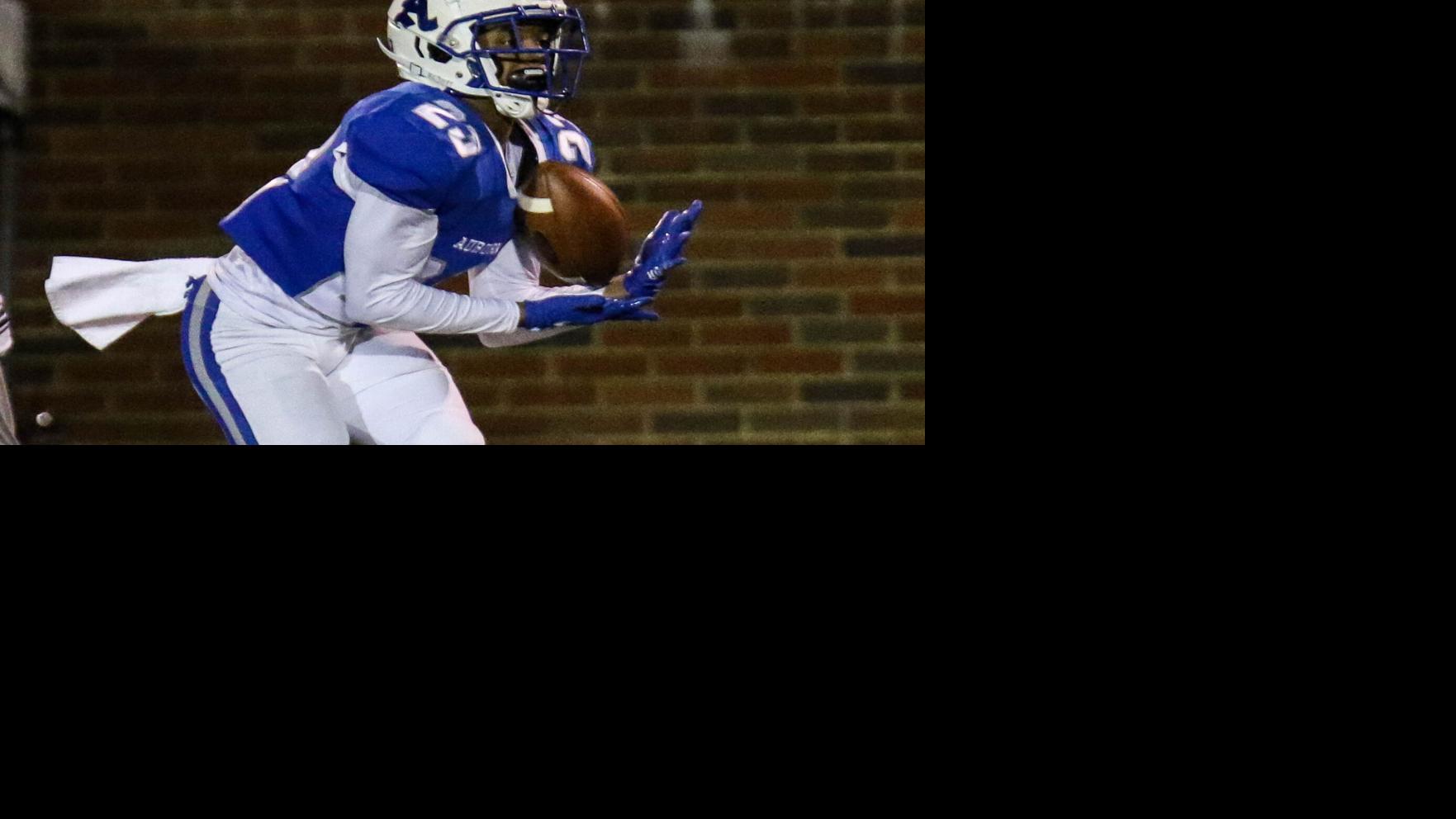 OANow.com - No. 3 Auburn High picks up steam in second half, downs Bob Jones image