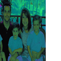 Suspect named in Ty Garner accident