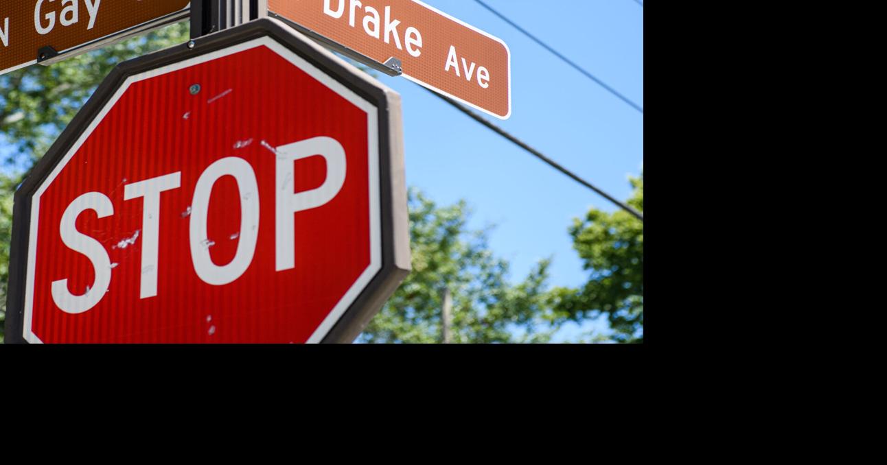 Drake Avenue slated for 2024 improvements