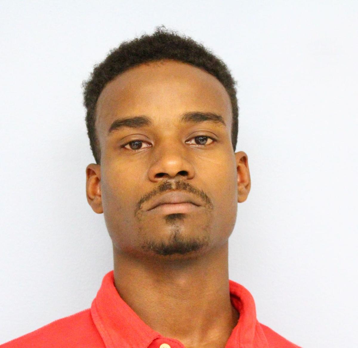 Auburn man arrested for burglary, theft