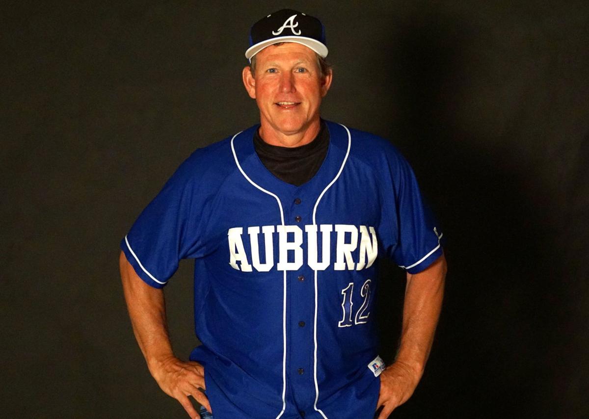 Baseball Coach of the Year: Auburn High's Matt Cimo takes 'laid back' approach on way to state title
