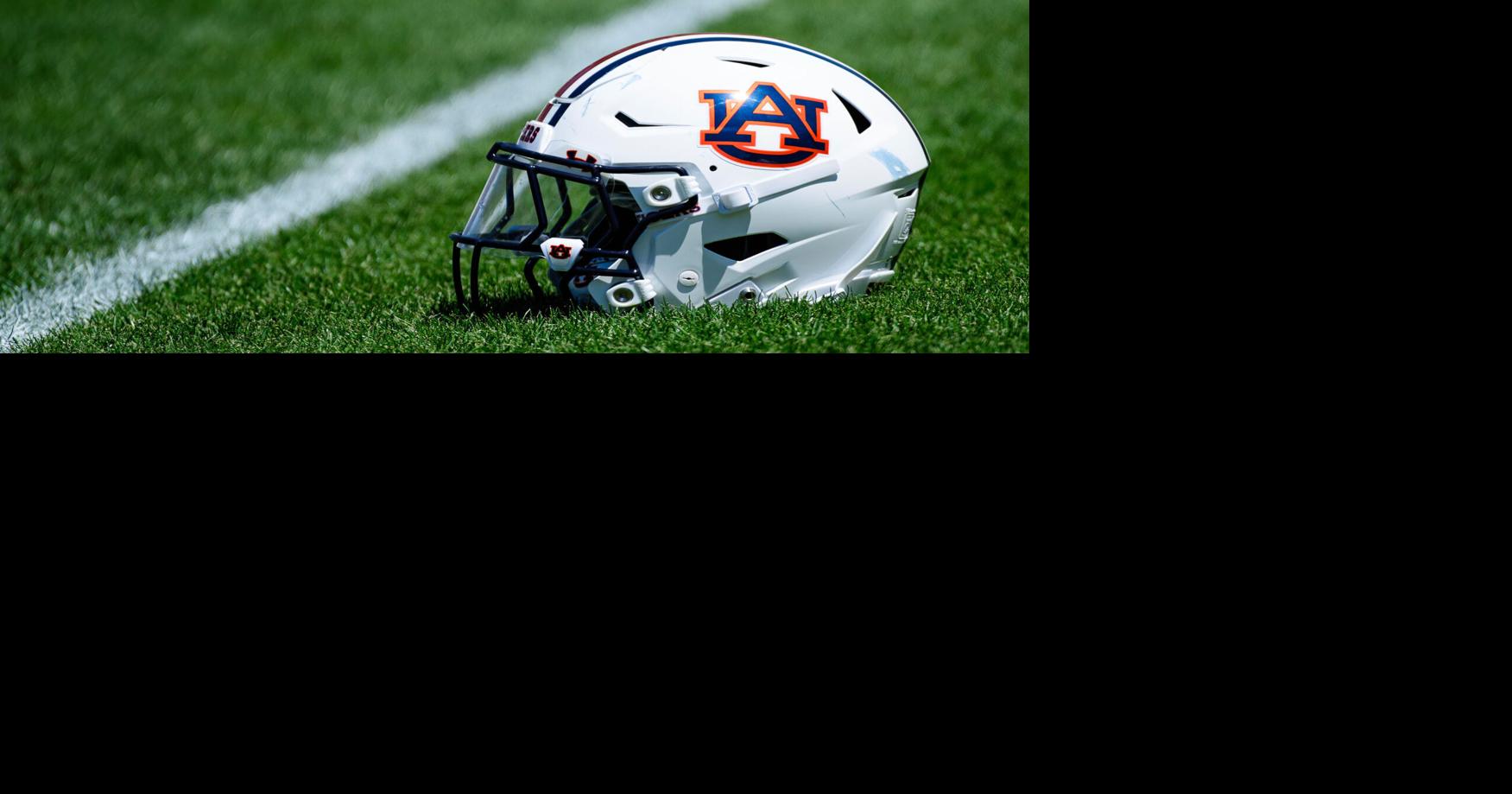 Auburn football: Tigers land first commitment from portal