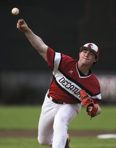 Peyton Glavine - Baseball - Auburn University Athletics