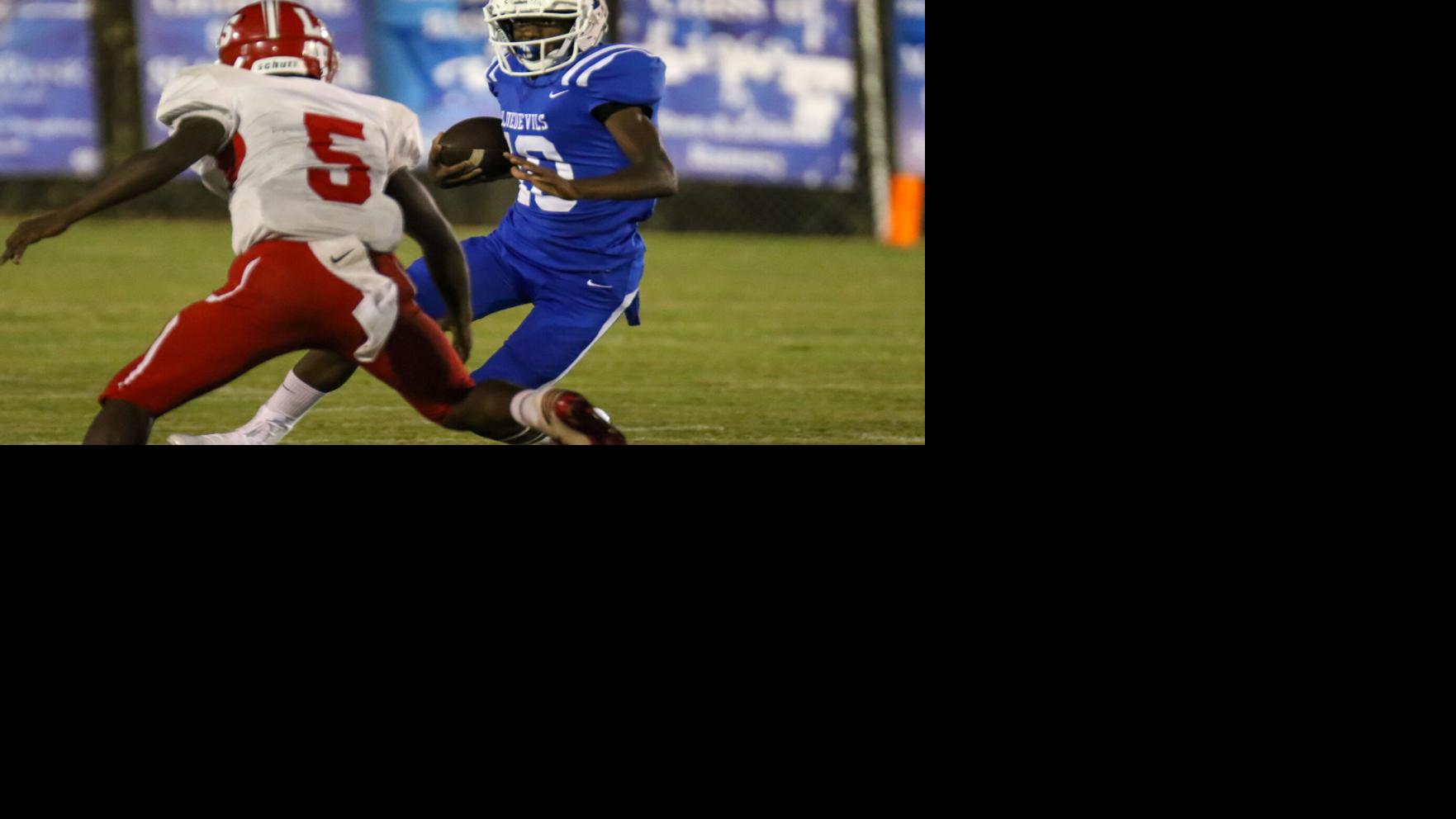 OANow.com - Two communities cross for Loachapoka-Notasulga rivalry as important as ever image