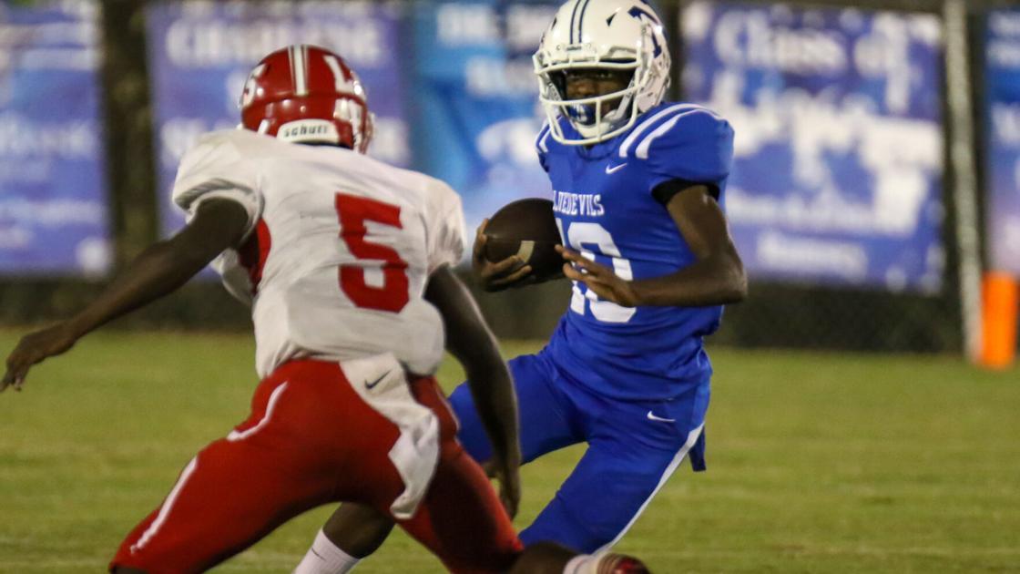 OANow.com - Two communities cross for Loachapoka-Notasulga rivalry as important as ever image
