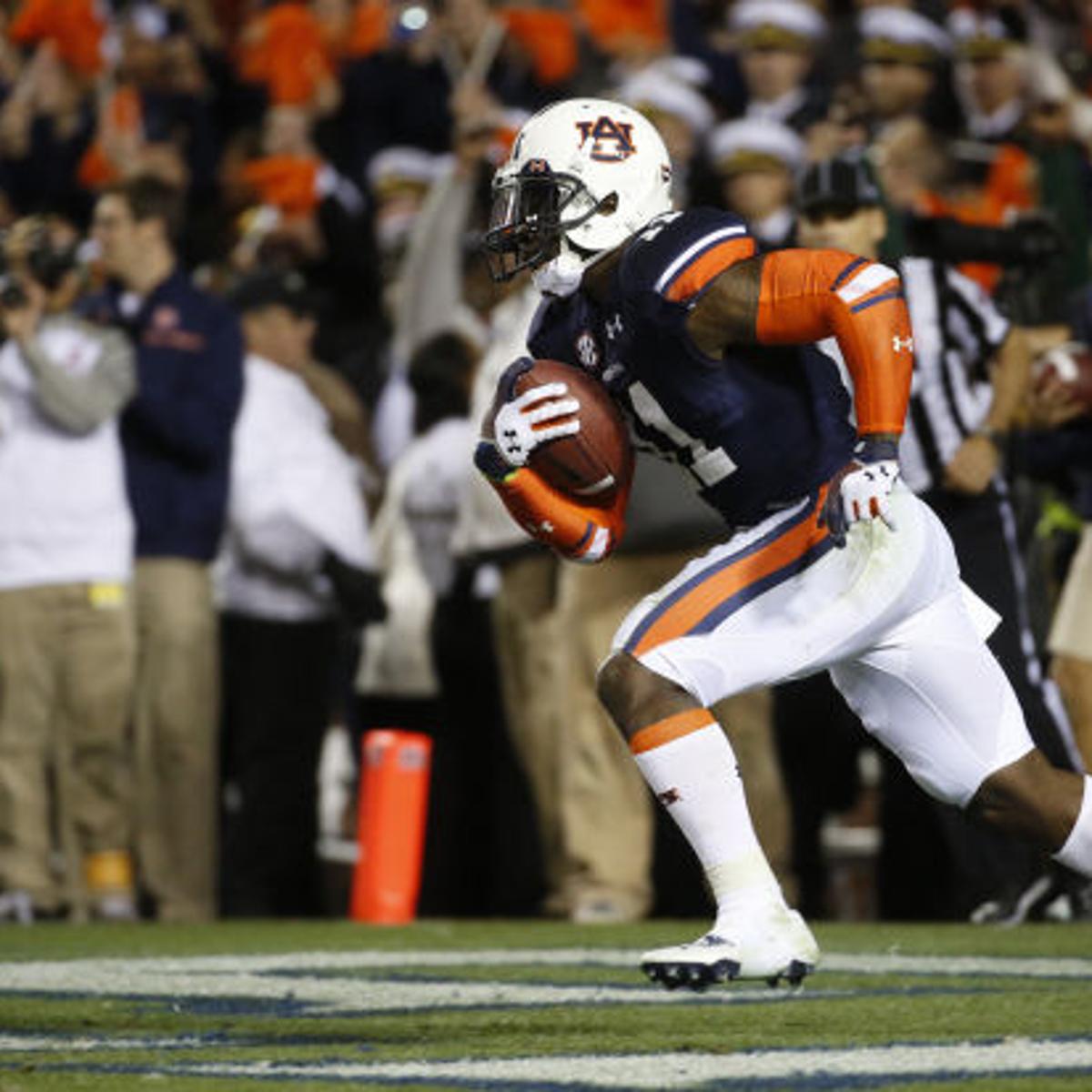 Auburn Football 2014 Opponent Preview Iron Bowl Could Be Another
