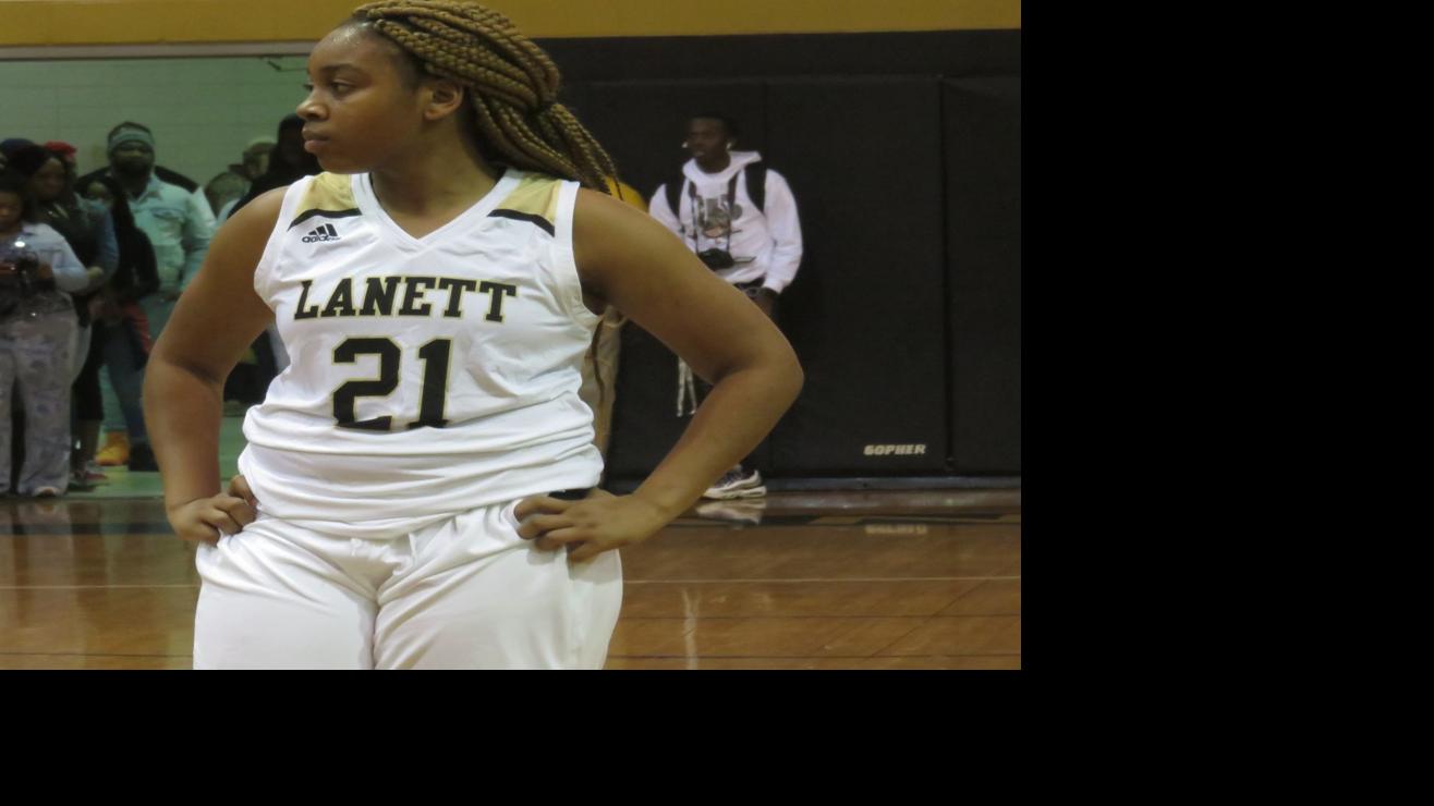 OANow.com - Lanett girls hold off rival LaFayette for state semifinals berth image