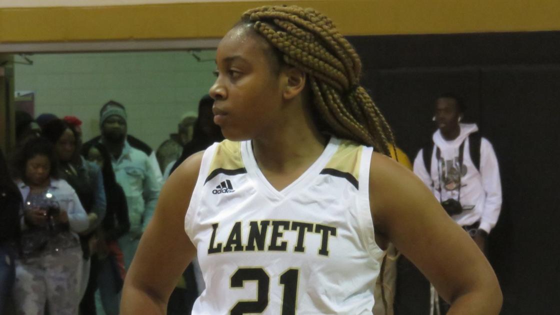 OANow.com - Lanett girls hold off rival LaFayette for state semifinals berth image