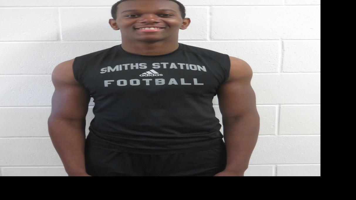 OANOW.COM - Smiths Station’s Jordan Jones commits to Georgia State image
