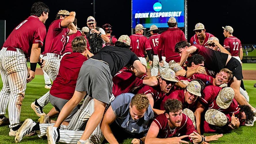 Hosting baseball Super Regional sparks tremendous sense of pride for Trojans worldwide