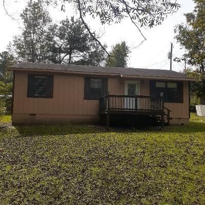 3 Bedroom Home in Auburn - $74,500