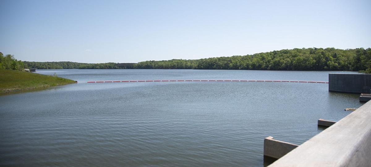 Water Works Board lifts drought warning, water restrictions