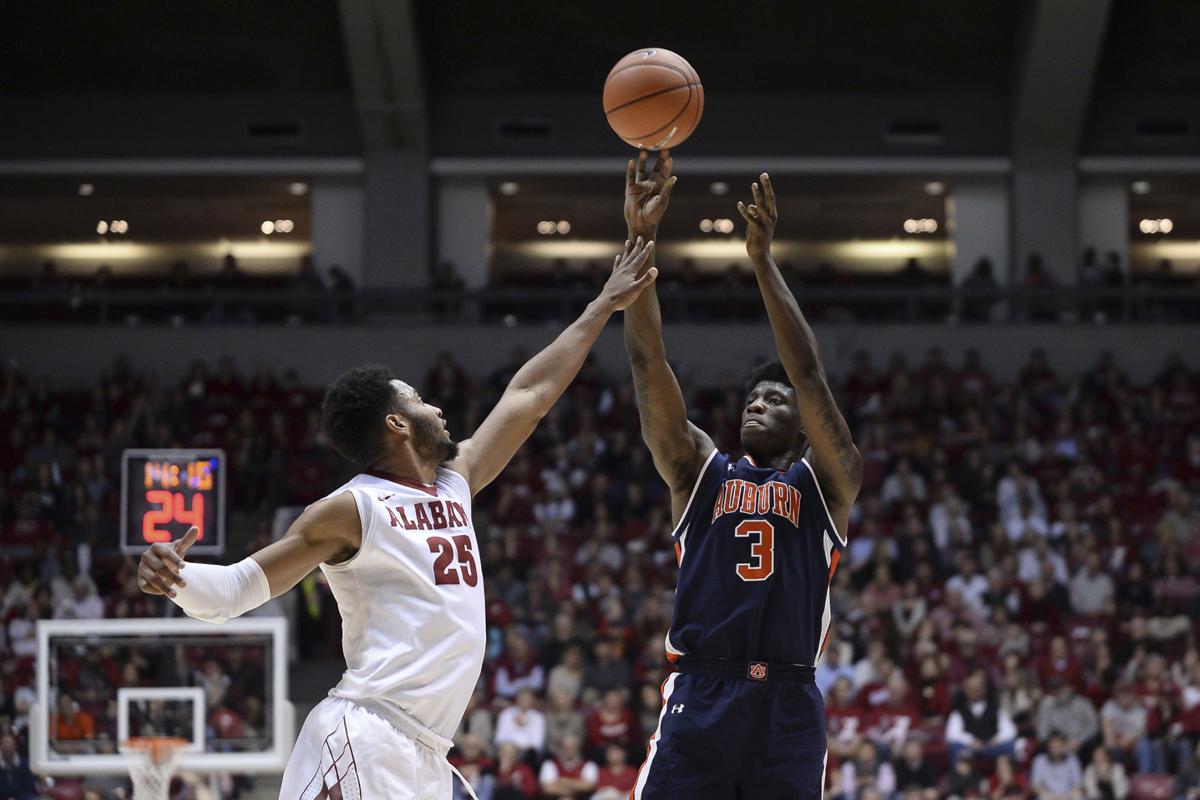 I M Officially Back Purifoy Set To Return In Tigers Next Game