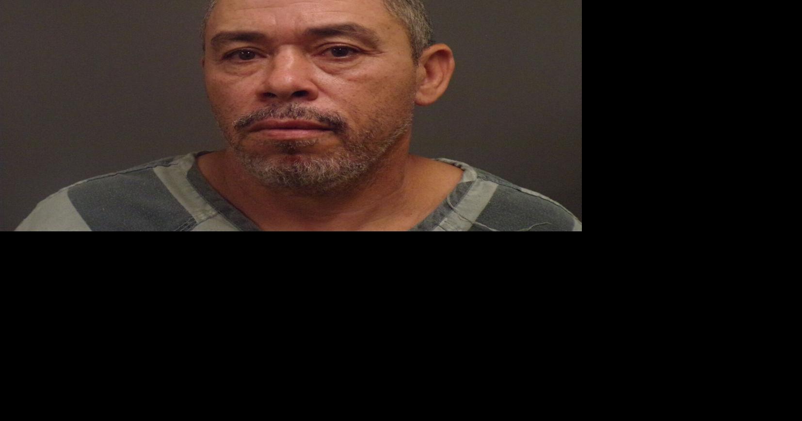 Tallapoosa County Sheriff’s Office captures murder suspect